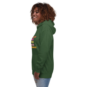 JOY OF LIFE Unisex Hoodie