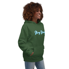 Load image into Gallery viewer, STAY STRONG Unisex Hoodie
