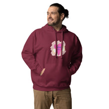 Load image into Gallery viewer, LOVE ONE ANOTHER Unisex Hoodie
