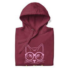 Load image into Gallery viewer, LE CHAT Unisex Hoodie
