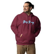 Load image into Gallery viewer, STAY STRONG Unisex Hoodie
