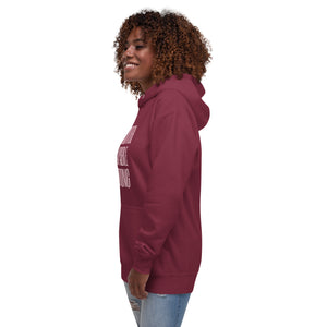 BEAUTIFUL CAPABLE STRONG Unisex Hoodie