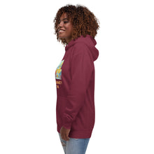 Load image into Gallery viewer, JOURNEY ON Unisex Hoodie
