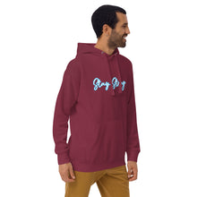 Load image into Gallery viewer, STAY STRONG Unisex Hoodie
