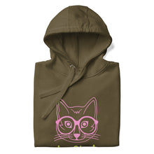 Load image into Gallery viewer, LE CHAT Unisex Hoodie
