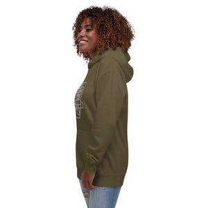 UNION Unisex Hoodie