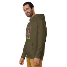 Load image into Gallery viewer, LE CHAT Unisex Hoodie
