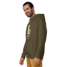 Load image into Gallery viewer, JOURNEY ON Unisex Hoodie
