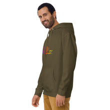 Load image into Gallery viewer, HELLO Unisex Hoodie
