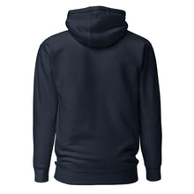 Load image into Gallery viewer, BRAVE AND STRONG Unisex Hoodie
