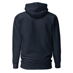 BRAVE AND STRONG Unisex Hoodie