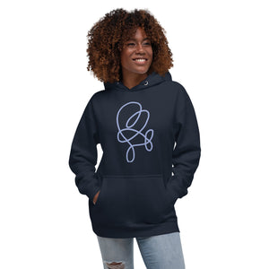 MODERN ART Unisex Hoodie