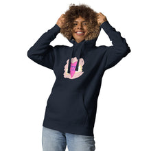 Load image into Gallery viewer, LOVE ONE ANOTHER Unisex Hoodie
