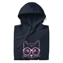 Load image into Gallery viewer, LE CHAT Unisex Hoodie
