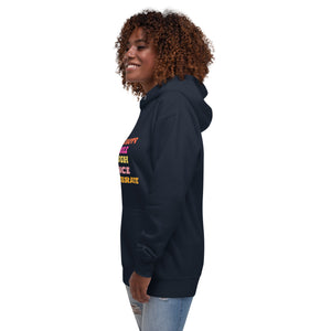 JOY OF LIFE Unisex Hoodie