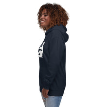 Load image into Gallery viewer, SNUGGLE KITTY Unisex Hoodie
