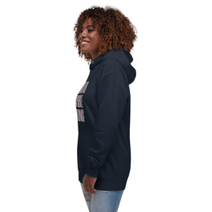 BEAUTIFUL CAPABLE STRONG Unisex Hoodie