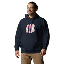 Load image into Gallery viewer, LOVE ONE ANOTHER Unisex Hoodie
