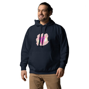 LOVE ONE ANOTHER Unisex Hoodie