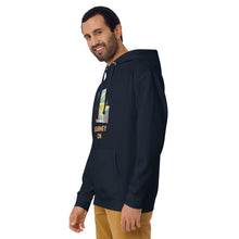 Load image into Gallery viewer, JOURNEY ON Unisex Hoodie
