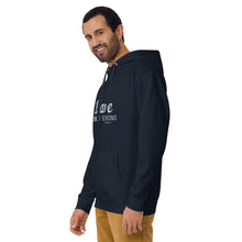 Load image into Gallery viewer, BRAVE AND STRONG Unisex Hoodie
