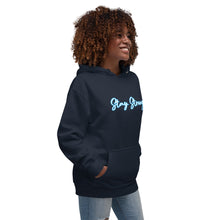 Load image into Gallery viewer, STAY STRONG Unisex Hoodie
