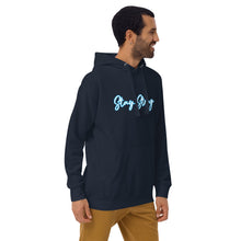 Load image into Gallery viewer, STAY STRONG Unisex Hoodie
