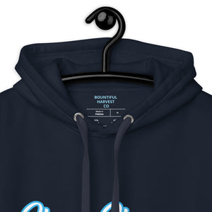 STAY STRONG Unisex Hoodie