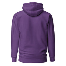 Load image into Gallery viewer, BRAVE AND STRONG Unisex Hoodie
