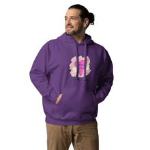 Load image into Gallery viewer, LOVE ONE ANOTHER Unisex Hoodie
