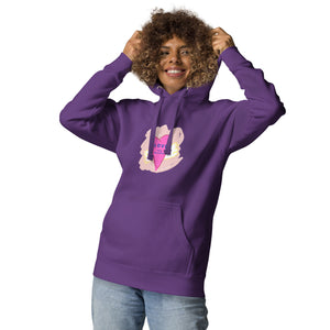 LOVE ONE ANOTHER Unisex Hoodie