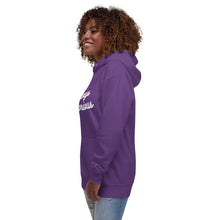 Load image into Gallery viewer, ALWAYS VICTORIOUS Unisex Hoodie
