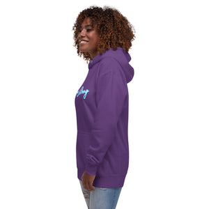 STAY STRONG Unisex Hoodie