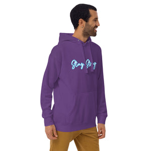 STAY STRONG Unisex Hoodie