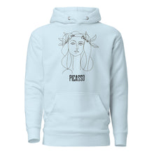Load image into Gallery viewer, PICASSO Unisex Hoodie
