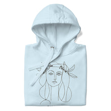 Load image into Gallery viewer, PICASSO Unisex Hoodie

