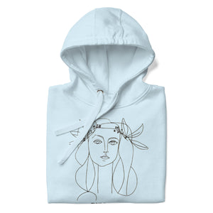 PICASSO Unisex Hoodie