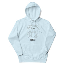 Load image into Gallery viewer, PICASSO Unisex Hoodie
