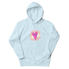 Load image into Gallery viewer, LOVE ONE ANOTHER Unisex Hoodie
