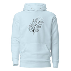 PALM Unisex Hoodie