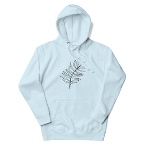 PALM Unisex Hoodie