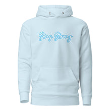 Load image into Gallery viewer, STAY STRONG Unisex Hoodie
