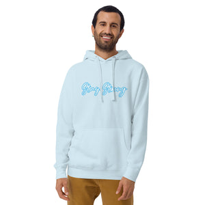 STAY STRONG Unisex Hoodie