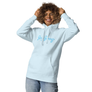 STAY STRONG Unisex Hoodie