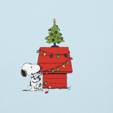 Load image into Gallery viewer, SNOOPY CHRISTMAS Unisex Hoodie
