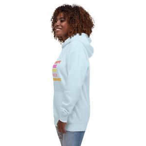 JOY OF LIFE Unisex Hoodie