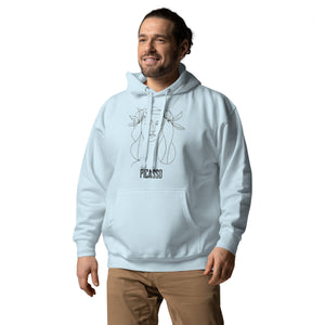 PICASSO Unisex Hoodie