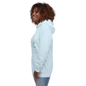 PICASSO PEACE DOVE Unisex Hoodie