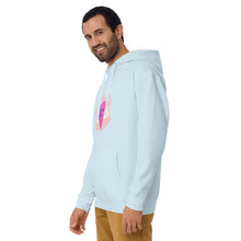 Load image into Gallery viewer, LOVE ONE ANOTHER Unisex Hoodie
