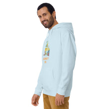 Load image into Gallery viewer, JOURNEY ON Unisex Hoodie
